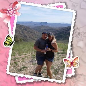 Meet your Posher, Dawn